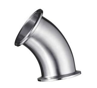 不銹鋼彎頭和碳鋼彎頭的主要區別是什么?